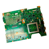 Placa Mãe Compaq Cq50 Cq60 Cq70 Hp G60 G70 Séries Intel