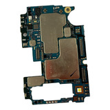 Placa Mae Compativel Galaxy