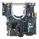 Placa Mãe Compatível Positivo Premium Xs7210 6 71 w5s20 d03