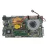 Placa Mãe Completa Notebook Cce Ultra Thin S345 Core I3