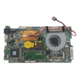 Placa Mae Completa Notebook