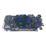 Placa Mae Completa Notebook
