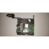 Placa Mae Completa Notebook