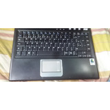 Placa Mãe Completo Notebook Amazon N202