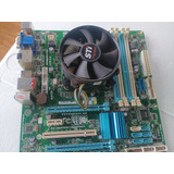 Placa Mae Computador Semp
