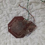 Placa Mãe Controle Dynavision 1 Original