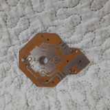 Placa Mãe Controle Dynavision 1 Original V1