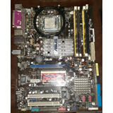 Placa Mae Core 2
