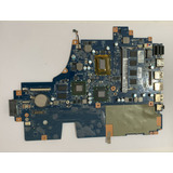 Placa Mãe Core I7 3537u Nvidia Notebook Sony Vaio Svf15a17