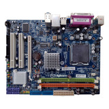 Placa Mae Cpu Digiboard