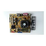 Placa Mae Da Asus