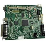 Placa Mãe Da Placa Lógica Principal 79400 001M Para Impressora De Etiquetas Térmicas Zebra ZM400 ZM600 203dpi 300dpi 8 MB