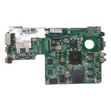 Placa Mae Da0il1mb6e0 Positivo
