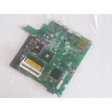 Placa Mãe Da0ql3mb8f0 Do Notebook LG R480 T4500