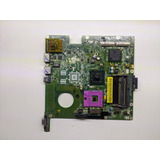 Placa Mãe Da0ql6mb8f0 Notebook LG R410