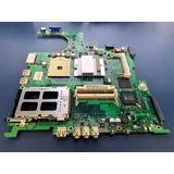 Placa Mãe Da0zl5mb6c2 Funcionando Acer Aspire 3000 Zl5