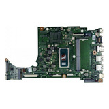 Placa Mãe Dazawmb18b0 i7 Acer Aspire 5 A515 54 I7 10510u