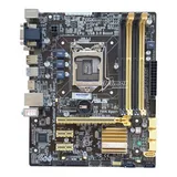 Placa Mae Ddr3 1150