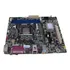 Placa Mãe Ddr3 Intel Desktop Board 02  Dh61sa + Pentium 620