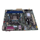 Placa Mãe Ddr3 Intel Desktop Board 02 Dh61sa Pentium 620