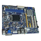 Placa Mae Ddr3 Lga1150
