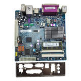 Placa Mae Ddr3 Mini