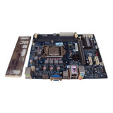 Placa Mae Ddr3 Pcware