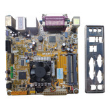 Placa Mae Ddr3 Pcware