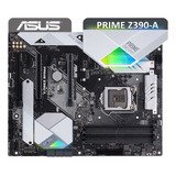 Placa Mãe Ddr4 Lga1151 Asus Nova 