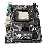Placa Mãe De Desktop A780 DDR3 Com Fonte De Alimentação Multifásica Capacidade De Memória De 32 GB Para Processadores AM2 AM2 AM3