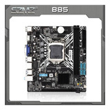 Placa mãe De Desktop B85 Lga1150