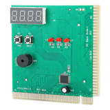 Placa Mae De Diagnostico