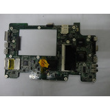 Placa Mae De Netbook