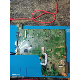 Placa Mae De Notebook