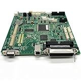 Placa Mãe De Placa Lógica Principal P1053360 017 Para Impressora Térmica Zebra 105SL Plus E 110 140 170 220Xi4 De 64 MB