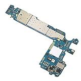 Placa Mãe De Substituição Para Celular Placa Mãe Principal Desbloqueada 32 GB Placa Principal Lógica Para S7 G935S K L Garantia De Corte E Interface Coreano