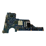 Placa Mãe Defeito Notebook Hp Pavilion G4 249
