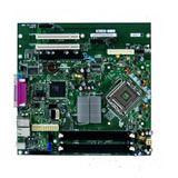 Placa Mae Dell 755