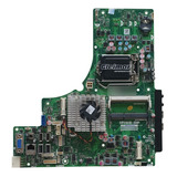 Placa Mãe Dell All In One 2330 057xr4 Ipimb dp T4vp9 C nfe