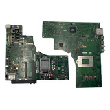 Placa Mãe Dell All In One 2330 057xr4 Ipimb dp T4vp9