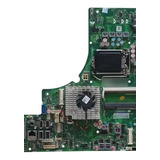 Placa Mãe Dell All In One 2330 Com Fonte E Cabos