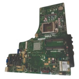 Placa Mâe Dell All In One Inspiron 2330 E Várias Peças