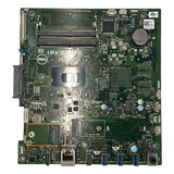 Placa Mae Dell All In One Inspiron 3277 I3 7130u Br p80t9