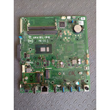 Placa Mae Dell All In One Inspiron 3277 I3 7130u Ipkbl ps