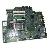 Placa Mãe Dell All In One Optiplex 3030 F96c8