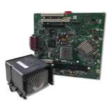 Placa Mãe Dell Az0422 E93839 Intel Celeron 450 Cooler