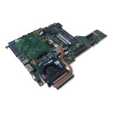 Placa Mae Dell C954c