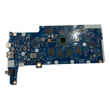 Placa Mae Dell Chromebook