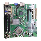 Placa Mãe Dell Dimension E520 Atx