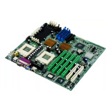 Placa Mae Dell Dual